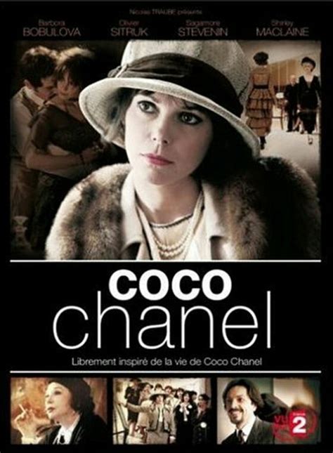 coco chanel 2008 movie online.